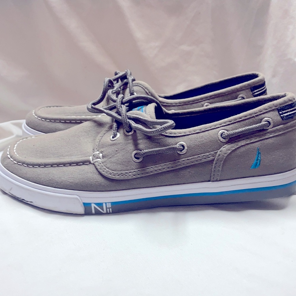 Nautica men shoes